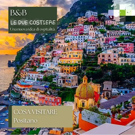 B&B Le Due Costiere-2