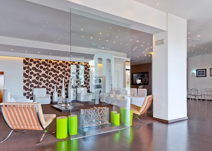 Mediterranea Hotel&Convention Center Salerno